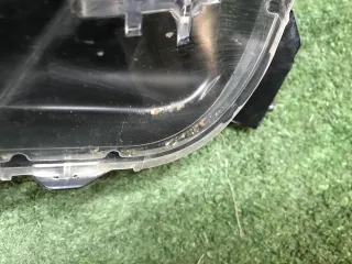 26060HV00B Фара левая    галоген Nissan Qashqai 2 Арт 0000007462160, вид 22