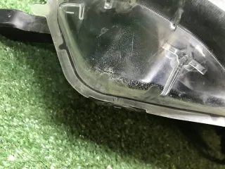 26060HV00B Фара левая    галоген Nissan Qashqai 2 Арт 0000007462160, вид 24
