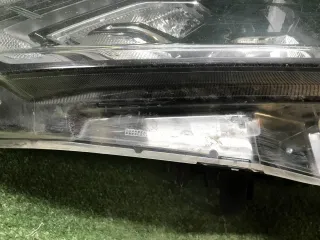 26060HV00B Фара левая    галоген Nissan Qashqai 2 Арт 0000007462160, вид 25