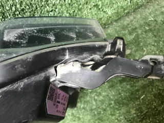 26060HV00B Фара левая    галоген Nissan Qashqai 2 Арт 0000007462160, вид 27