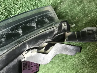 26060HV00B Фара левая    галоген Nissan Qashqai 2 Арт 0000007462160, вид 29