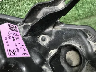 26060HV00B Фара левая    галоген Nissan Qashqai 2 Арт 0000007462160, вид 30