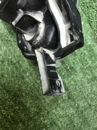 26060HV00B Фара левая    галоген Nissan Qashqai 2 Арт 0000007462160, вид 32