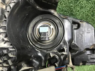 26060HV00B Фара левая    галоген Nissan Qashqai 2 Арт 0000007462160, вид 37