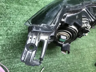 26060HV00B Фара левая    галоген Nissan Qashqai 2 Арт 0000007462160, вид 39