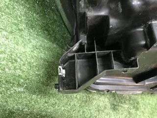 26060HV00B Фара левая    галоген Nissan Qashqai 2 Арт 0000007462160, вид 40