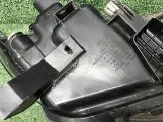 26060HV00B Фара левая    галоген Nissan Qashqai 2 Арт 0000007462160, вид 43