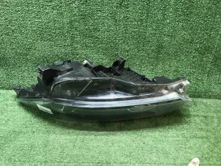 26060HV00B Фара левая    галоген Nissan Qashqai 2 Арт 0000007462160, вид 45