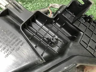 26060HV00B Фара левая    галоген Nissan Qashqai 2 Арт 0000007462160, вид 46