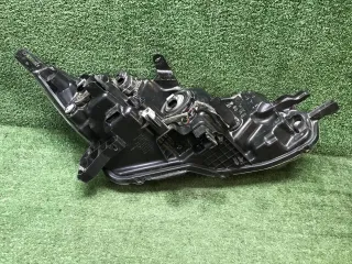 26060HV00B Фара левая    галоген Nissan Qashqai 2 Арт 0000007462160, вид 48