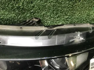 26060HV00B Фара левая    галоген Nissan Qashqai 2 Арт 0000007462160, вид 7