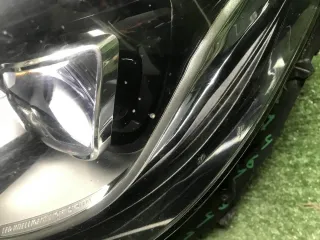A1668202300 Битая Фара левая Mercedes GLS X166 Арт 0000007461941, вид 13