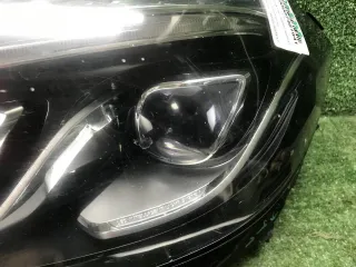 A1668202300 Битая Фара левая Mercedes GLS X166 Арт 0000007461941, вид 14