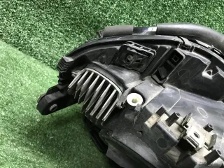 A1668202300 Битая Фара левая Mercedes GLS X166 Арт 0000007461941, вид 31