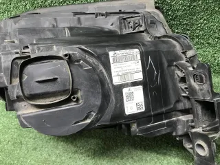 A1668202300 Битая Фара левая Mercedes GLS X166 Арт 0000007461941, вид 32