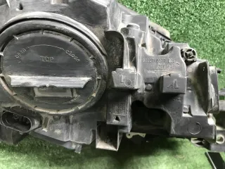 A1668202300 Битая Фара левая Mercedes GLS X166 Арт 0000007461941, вид 37