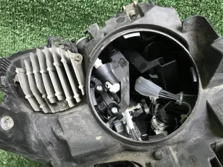 A1668202300 Битая Фара левая Mercedes GLS X166 Арт 0000007461941, вид 39