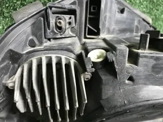 A1668202300 Битая Фара левая Mercedes GLS X166 Арт 0000007461941, вид 40