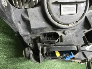 A1668202300 Битая Фара левая Mercedes GLS X166 Арт 0000007461941, вид 41