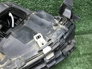 A1668202300 Битая Фара левая Mercedes GLS X166 Арт 0000007461941, вид 45