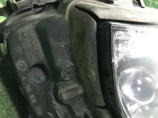 A1668202300 Битая Фара левая Mercedes GLS X166 Арт 0000007461941, вид 7