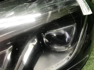 A1668202300 Битая Фара левая Mercedes GLS X166 Арт 0000007461941, вид 9