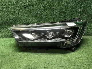 F084421010FL Фара левая Jetour X90 Арт 0000007463525