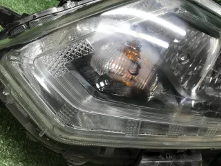 260604CC1C Битая Фара левая   галоген Nissan X-Trail T32 Арт 0000007454080, вид 11