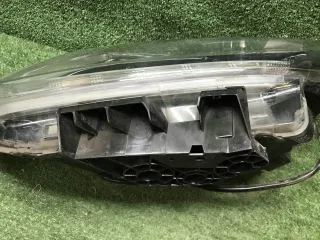 260604CC1C Битая Фара левая   галоген Nissan X-Trail T32 Арт 0000007454080, вид 12