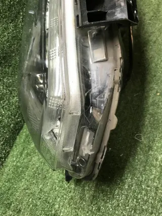 260604CC1C Битая Фара левая   галоген Nissan X-Trail T32 Арт 0000007454080, вид 13