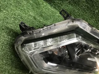 260604CC1C Битая Фара левая   галоген Nissan X-Trail T32 Арт 0000007454080, вид 14