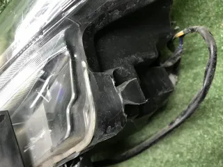 260604CC1C Битая Фара левая   галоген Nissan X-Trail T32 Арт 0000007454080, вид 15
