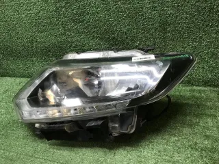 260604CC1C Битая Фара левая   галоген Nissan X-Trail T32 Арт 0000007454080, вид 2