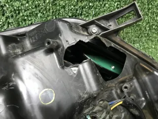 260604CC1C Битая Фара левая   галоген Nissan X-Trail T32 Арт 0000007454080, вид 24