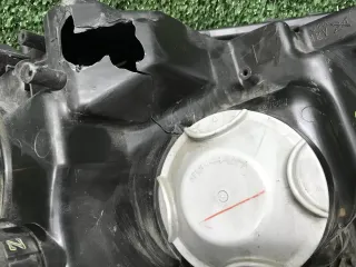 260604CC1C Битая Фара левая   галоген Nissan X-Trail T32 Арт 0000007454080, вид 26