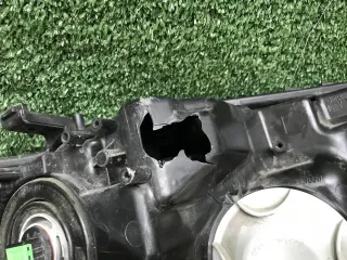 260604CC1C Битая Фара левая   галоген Nissan X-Trail T32 Арт 0000007454080, вид 27