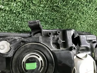 260604CC1C Битая Фара левая   галоген Nissan X-Trail T32 Арт 0000007454080, вид 28