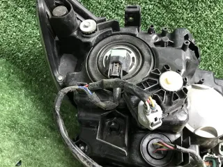 260604CC1C Битая Фара левая   галоген Nissan X-Trail T32 Арт 0000007454080, вид 30