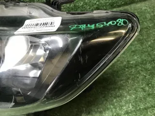 260604CC1C Битая Фара левая   галоген Nissan X-Trail T32 Арт 0000007454080, вид 3