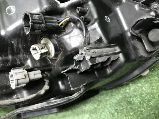260604CC1C Битая Фара левая   галоген Nissan X-Trail T32 Арт 0000007454080, вид 31