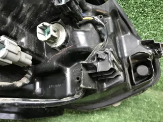 260604CC1C Битая Фара левая   галоген Nissan X-Trail T32 Арт 0000007454080, вид 32