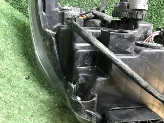 260604CC1C Битая Фара левая   галоген Nissan X-Trail T32 Арт 0000007454080, вид 33