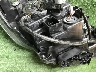 260604CC1C Битая Фара левая   галоген Nissan X-Trail T32 Арт 0000007454080, вид 38