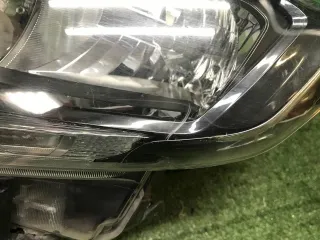 260604CC1C Битая Фара левая   галоген Nissan X-Trail T32 Арт 0000007454080, вид 4