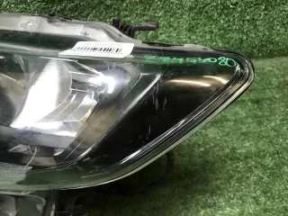 260604CC1C Битая Фара левая   галоген Nissan X-Trail T32 Арт 0000007454080, вид 6