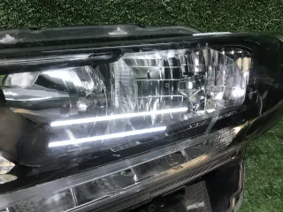 260604CC1C Битая Фара левая   галоген Nissan X-Trail T32 Арт 0000007454080, вид 8