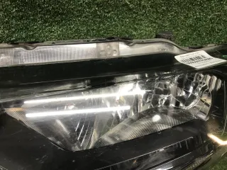 260604CC1C Битая Фара левая   галоген Nissan X-Trail T32 Арт 0000007454080, вид 10