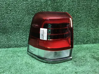 8156160B80 Фонарь левый внешний Toyota Land Cruiser 200 Арт 0000007483677, вид 1