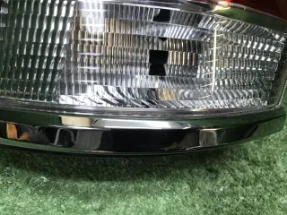 8156160B80 Фонарь левый внешний Toyota Land Cruiser 200 Арт 0000007483677, вид 12