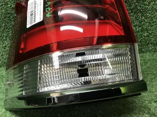 8156160B80 Фонарь левый внешний Toyota Land Cruiser 200 Арт 0000007483677, вид 14
